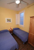 Bedroom #2A