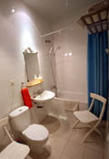 Bathroom #1