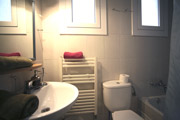 Bathroom #2