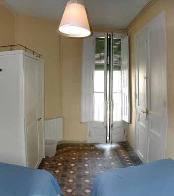 Bedroom #4